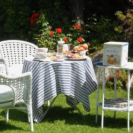 Il Gomitolo Bed and Breakfast Μπιέλλα Εξωτερικό φωτογραφία