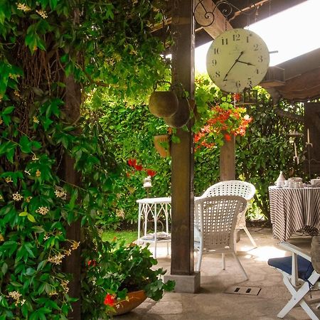 Il Gomitolo Bed and Breakfast Μπιέλλα Εξωτερικό φωτογραφία