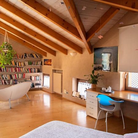 Il Gomitolo Bed and Breakfast Μπιέλλα Εξωτερικό φωτογραφία