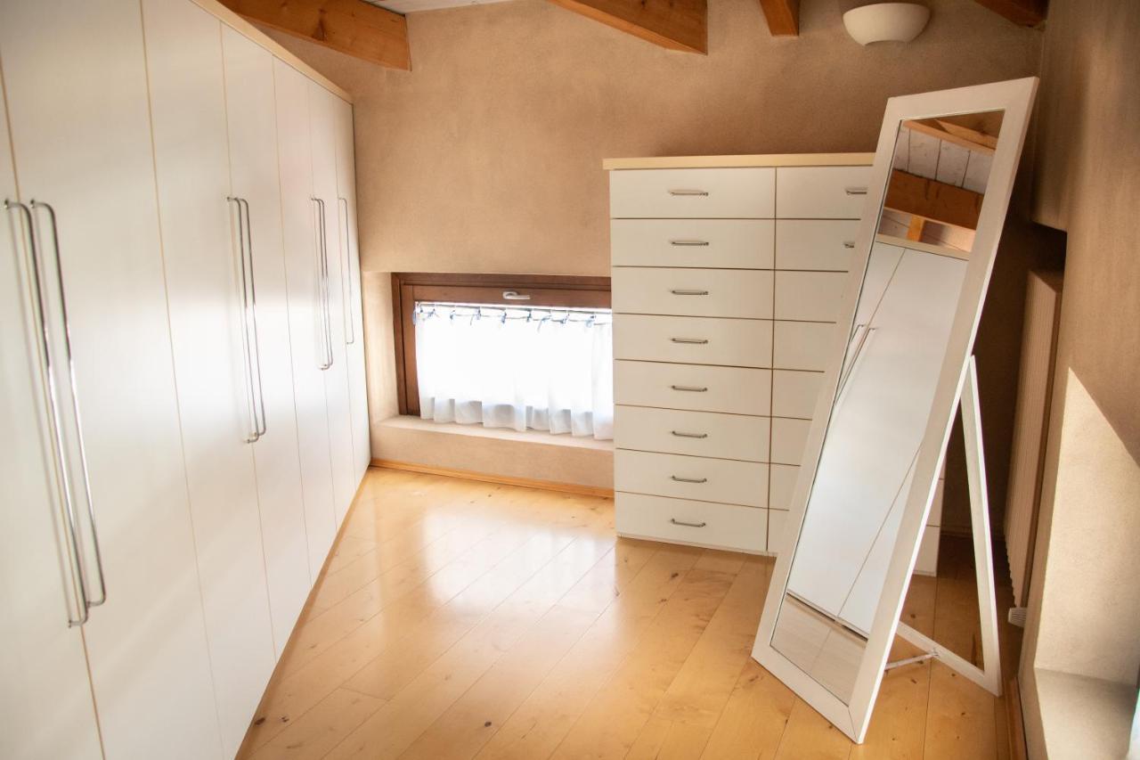 Il Gomitolo Bed and Breakfast Μπιέλλα Εξωτερικό φωτογραφία