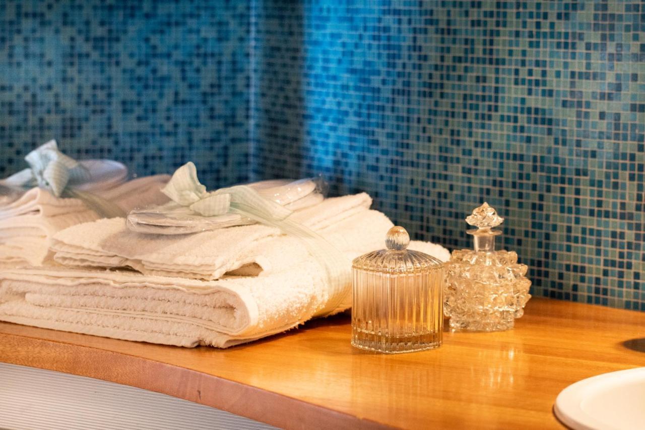 Il Gomitolo Bed and Breakfast Μπιέλλα Εξωτερικό φωτογραφία