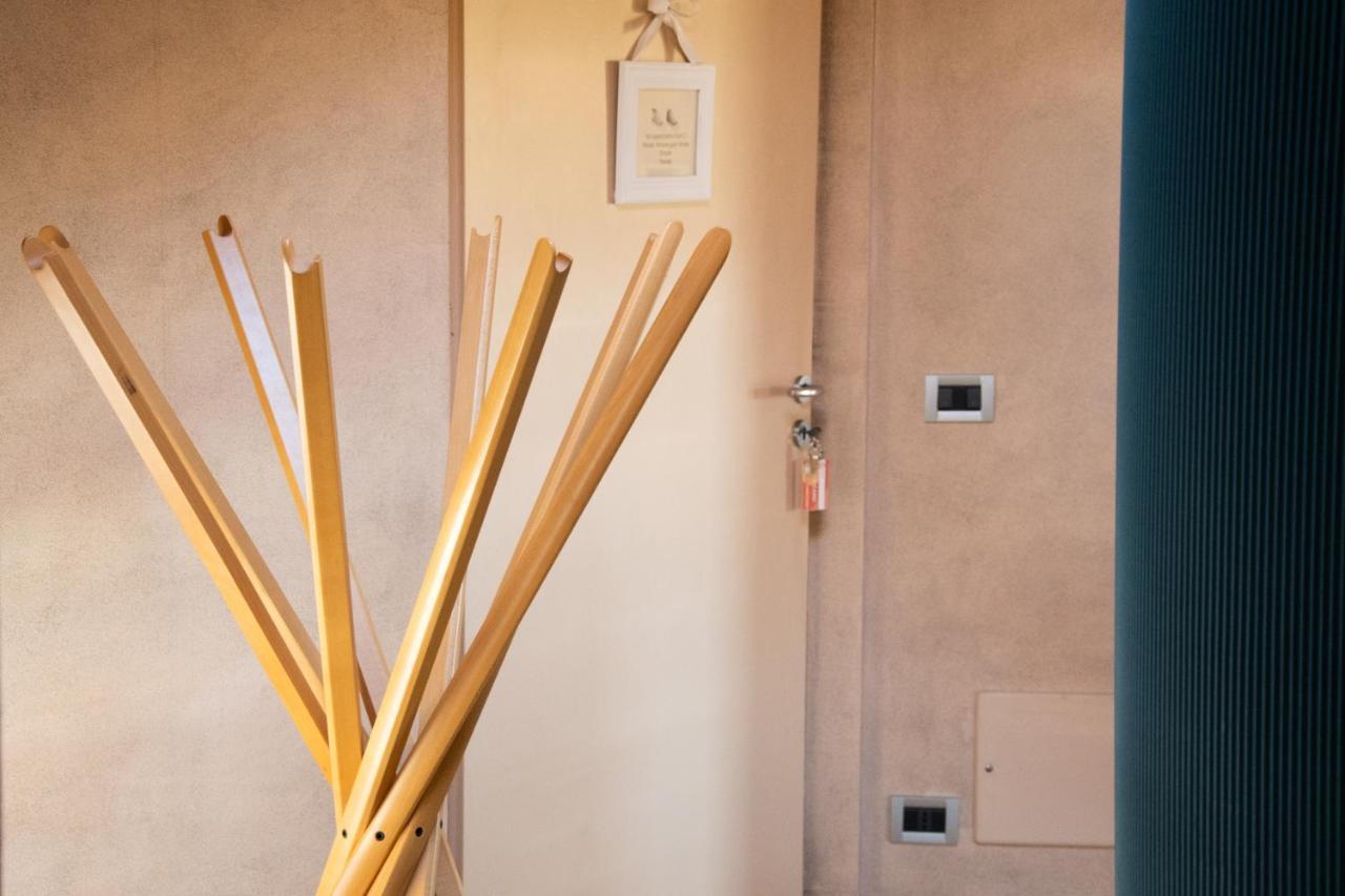 Il Gomitolo Bed and Breakfast Μπιέλλα Εξωτερικό φωτογραφία