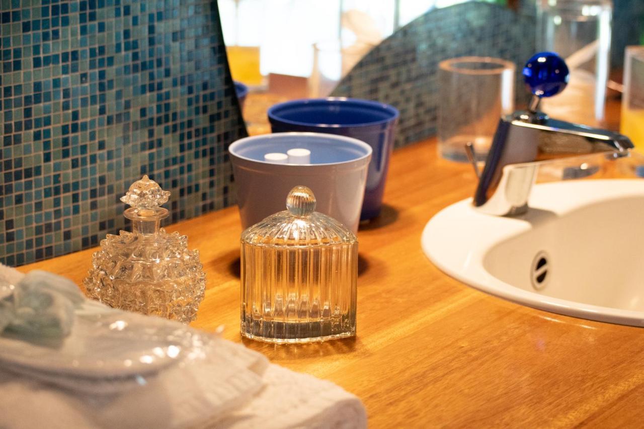 Il Gomitolo Bed and Breakfast Μπιέλλα Εξωτερικό φωτογραφία